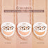 Just Herbs Oil Control Radiance Boost Compact Powder